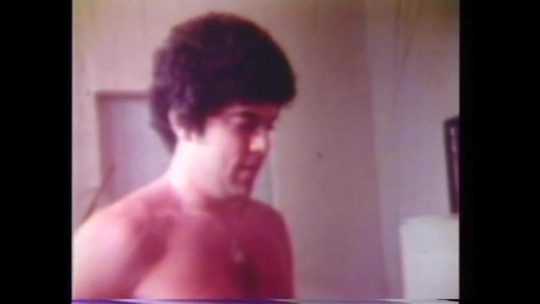 Vintage Megastore Full hd: 拉谢尔·德沃尔和她的两根