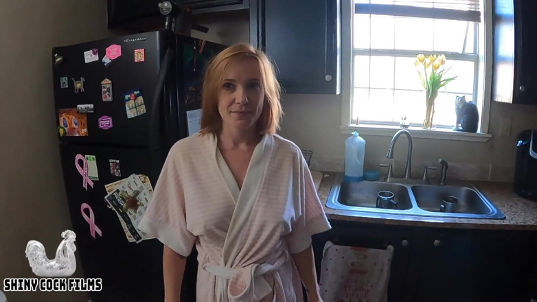 Jane Cane: Macocha Zentai Revenge - Jane Cane, Shiny Cock Films