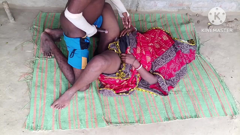 Nenika: Fucked the Desi Bhabhi From the Neighborhood