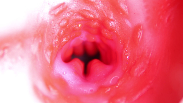 SEXY_GUYBEST: Камера всередині анального сексу: майже сперма в дупу! Найкращий внутрішній asmr у 4k