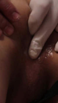 Pink and Tender Twink Sib Cum Shot Ep.3-6