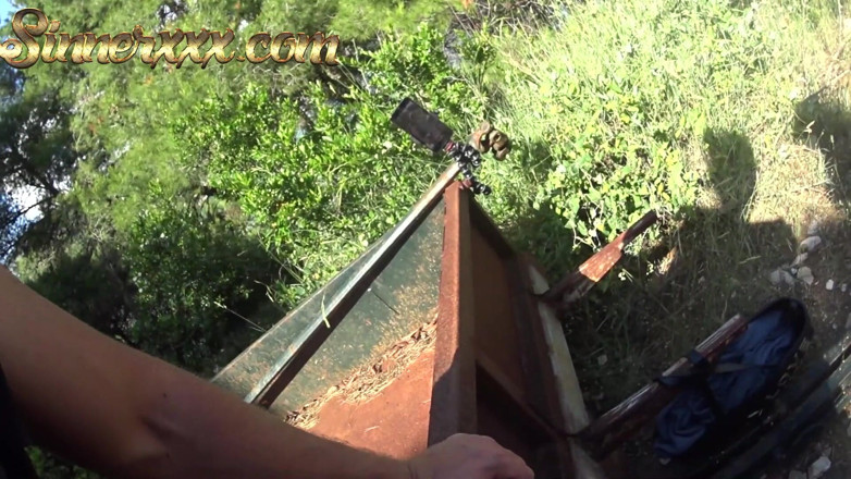 Sinners World: Záludný sex v Chorvatsku - kiki minaj