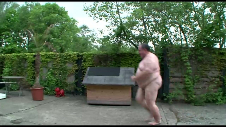 Absolute BDSM films - The original: Locura vol 08
