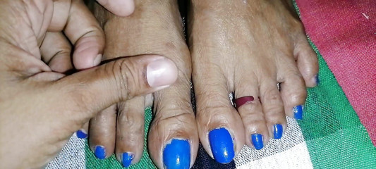 Miya White: Miya White Feet Flesh for Feet Lovers Best Feet with...