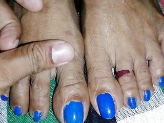 Miya White: Kaki miya white flesh untuk pecinta kaki paling seru dengan...