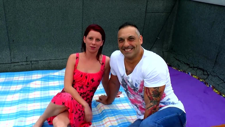 Deutschland porn: Deutsche sünder - szene # 07