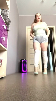 Cam Lady trực tiếp