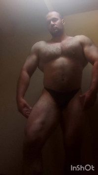Muscular