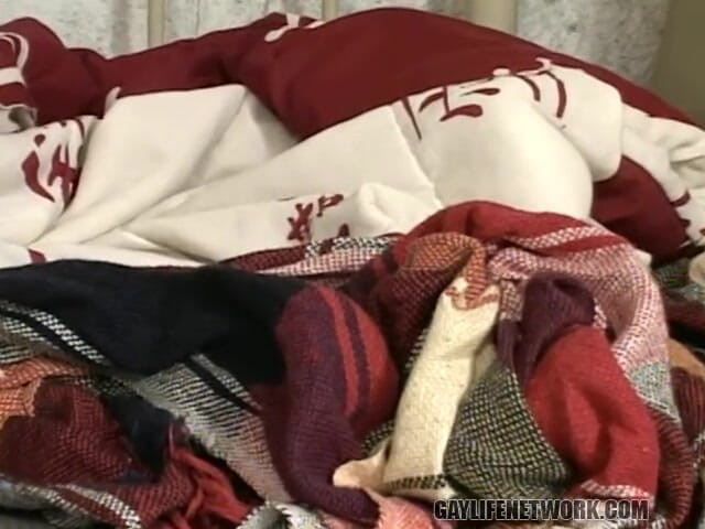 Gay Life Network: Sex anal între tipi drăguți