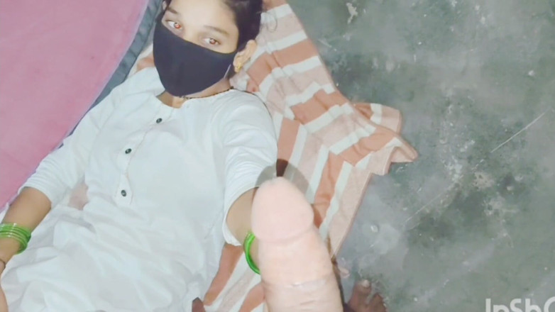 Manishkhushi: 처남을 첫 후장 따먹는 시누이