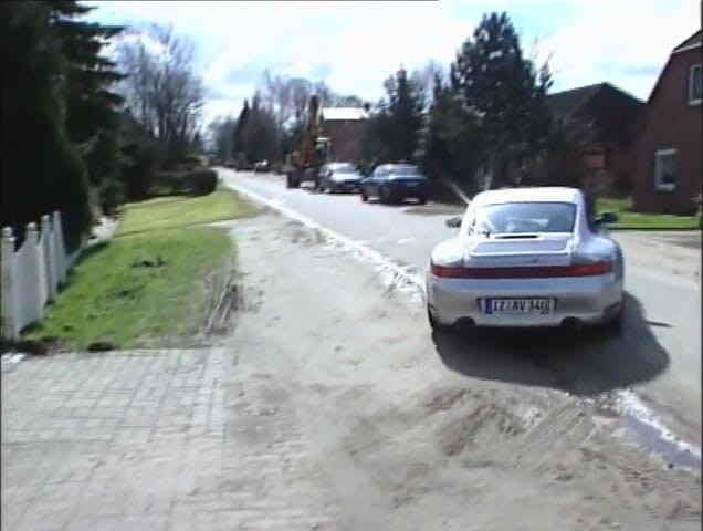 MMV films - The Original: Secretară blondă sexy futută în pizdă în birou