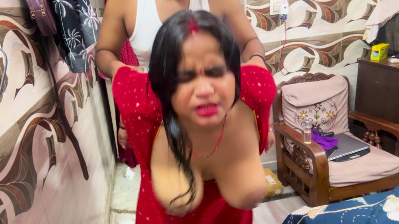 TactfulFiber902: Sexy indiana é fodida com força por Cunhado