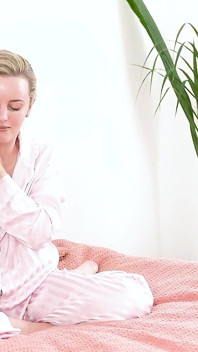 Pamper Featuring Charlie Forde