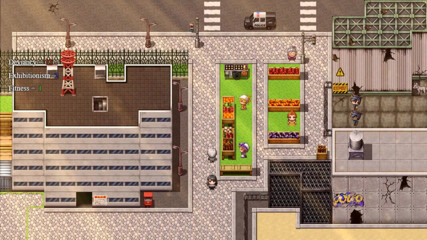 Dirty GamesXxX: LISA: Masážní salon, díl 38