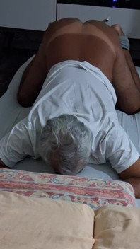 Ladysilva My Big Ass
