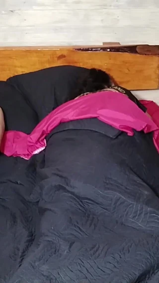 Riderqueen: Stepson Fuck Secret - Video for Fans with Slowmotion