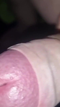 Cumshot | English - in the Car