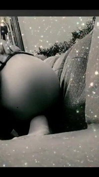 Who Doesn't Love a Good Ass Tease?