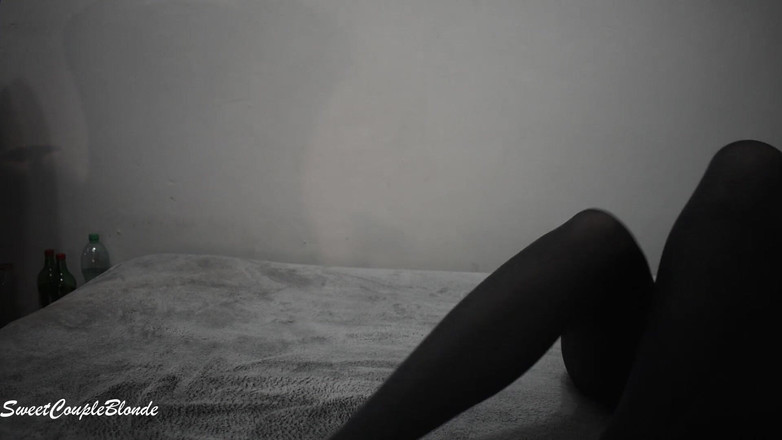 Miley Grey: Тебе нужно наблюдать за этими ногами - Miley Grey