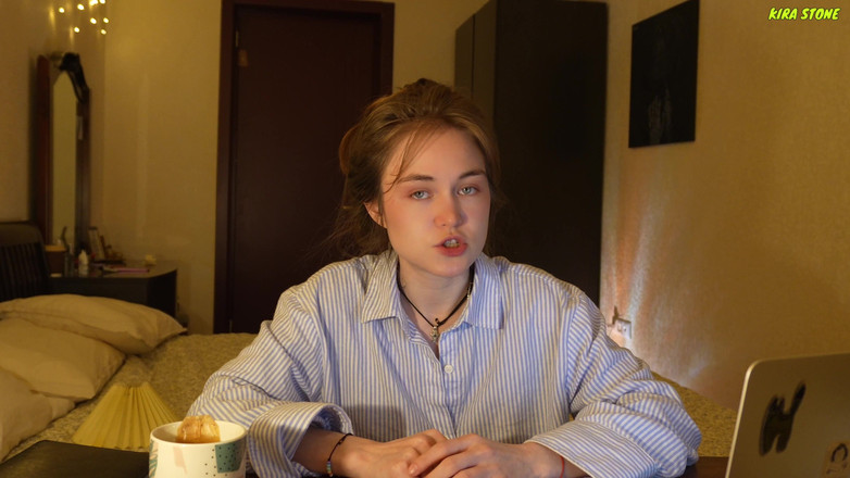 Кира Стоун: Как Киру Стоун Задеанонили, Сколько Хейта Я Схавала И Как Актрисы Живут С Этим