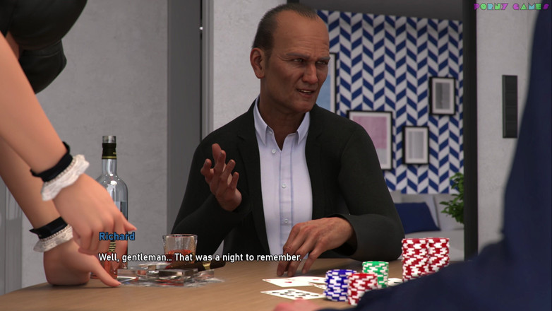 Porny Games: फोक्सीड द्वारा Debauchery के कदम - सेक्सी कॉस्प्ले और पब्लिक सेक्स 23