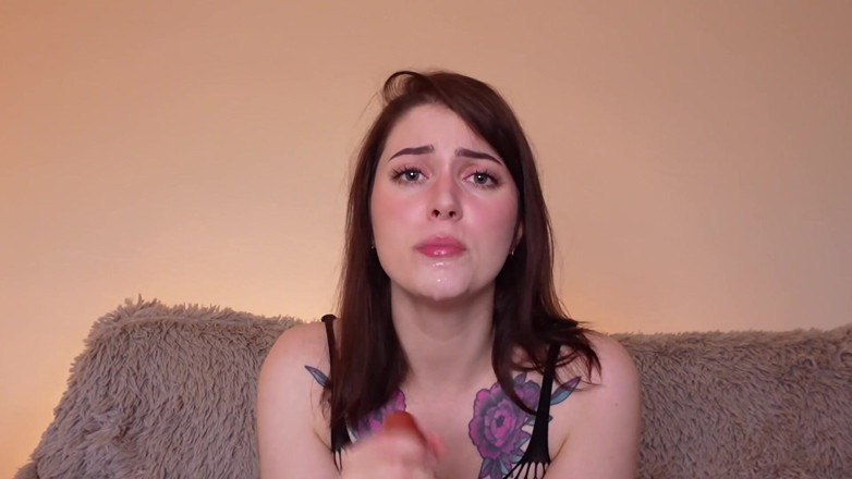 Stacy Moon: ขอน้ำเงี่ยนร้อนเหนียวของคุณ