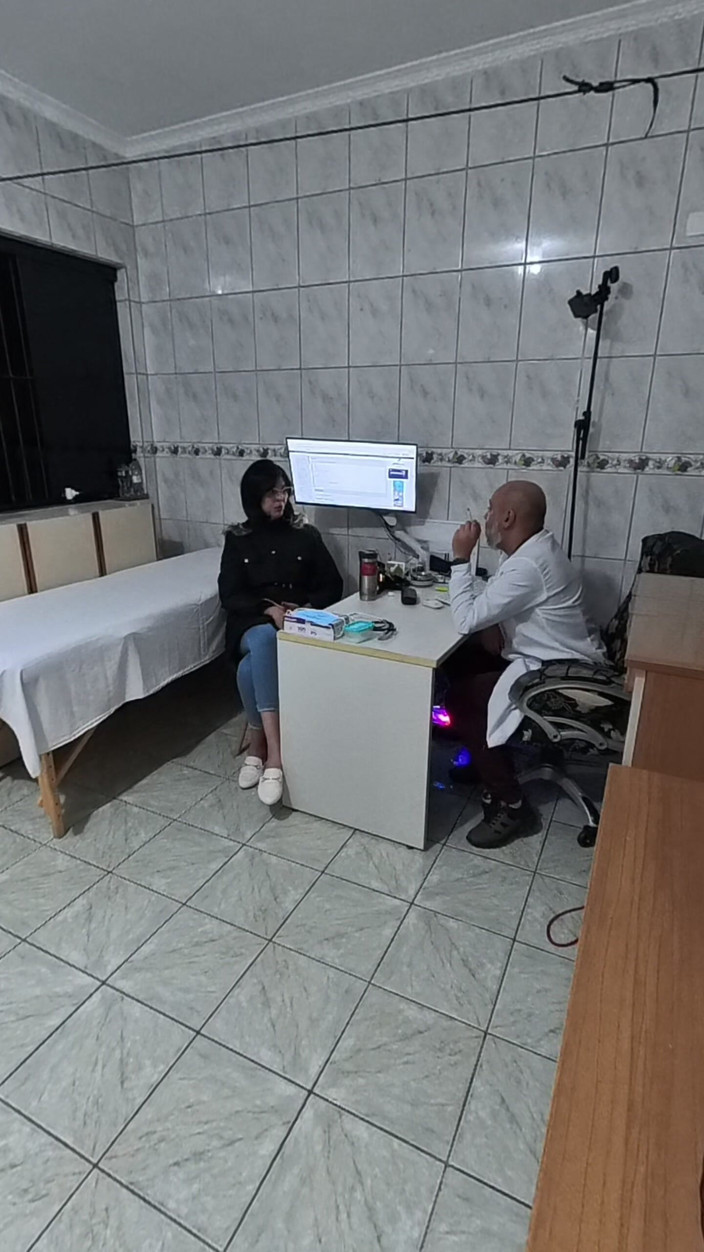 Victor SweetCoupleStories: Dokter kandungan bawah tanah adalah bisnis yang rumit. Creampie Anal.