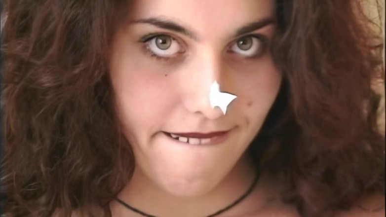 Lesbians and Masturbation: Hairy Pussies! Very Hairy!