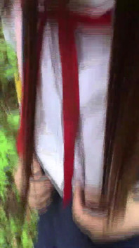 Rina - özel fotoğrafçılık - transta amatör cosplayer