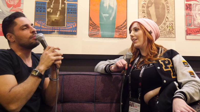 Comma D Productions: Prn Strs R Ppl | 로렌 필립스