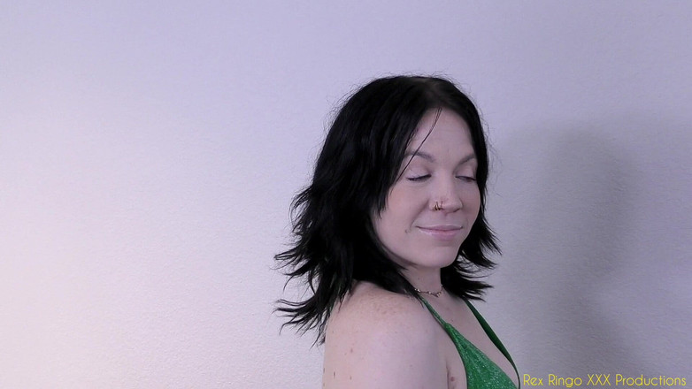 Rex Ringo XXX Productions: 与Celeste圣帕特里克节 2026 Bts