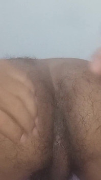 Run While Looking at My Ass