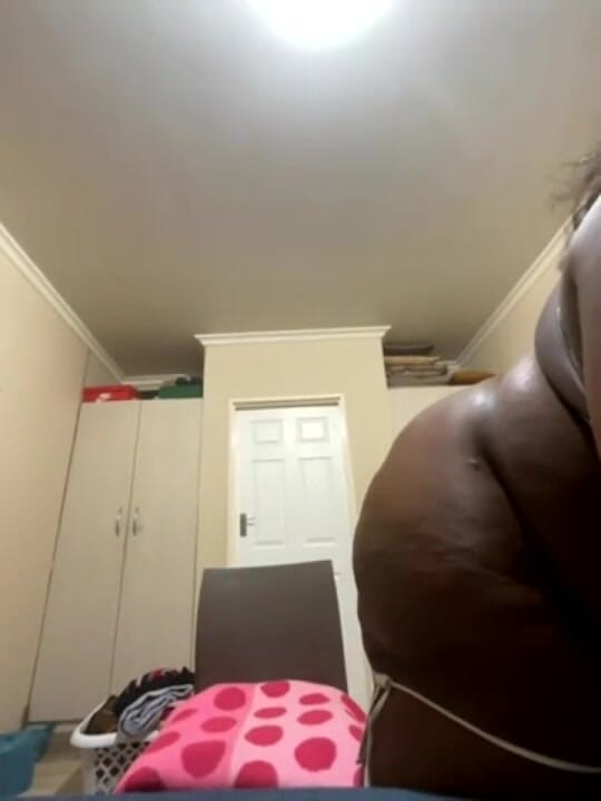 Legendary Booty Overdose: Fat &amp; Horny