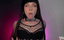 Sweetie Fox: Hinata aus Naruto masturbation mit lieblings-sexspielzeug