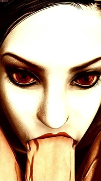 Vampire Suck!!