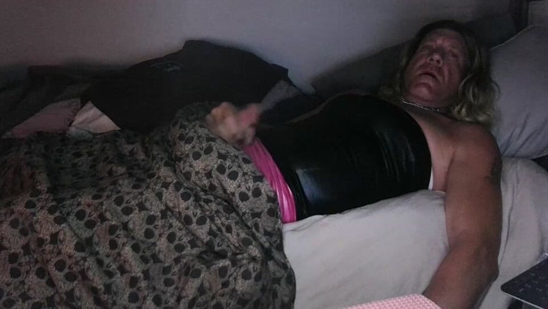 Queen Chalene: Probuď se ze sexy snu