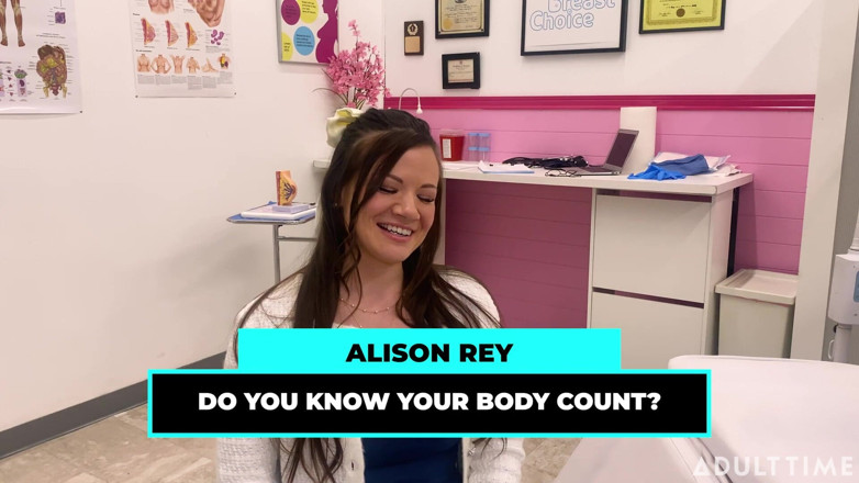 Adult Time Podcast: Gym Crushes, Homie Hopping, &amp; More | Casey Calvert, Alison Rey, Sophia...
