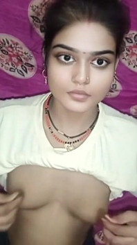 Nieuw Indische Desi-jongen moslimmeisje