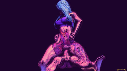 Gameslooper Sex Futanation: Edições divertidas 8