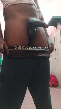 타밀어 10인치 흑인 대물 자지 팬 요청 3