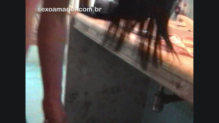 Amateurs videos: Un bărbat căsătorit o ia la prelucrat pe iubitul văzut în...