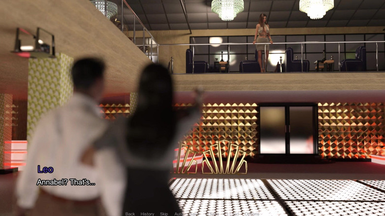 3D Cartoon Porn: Wie man die jungfräulichkeit verliert 14 Leo mit stiefmutter im Women's...