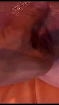 She Loves It When the Neighbor Fingers Her Pussy and Satisfies Her