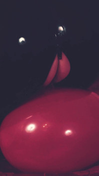 Big Ass Wet Pussy MILF in Latex Rubber Clothes Wanna Fuck..
