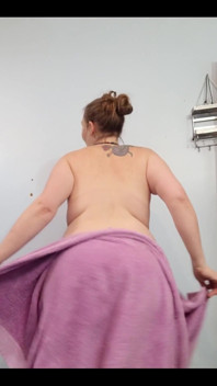 Want to Shower with Me?