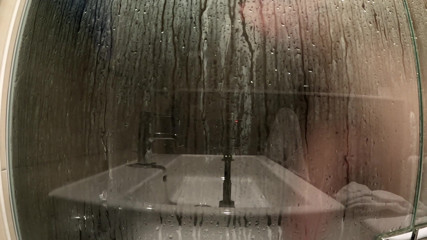 TheDane1122: Come Take a Shower with Me and My Cock