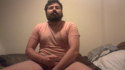 Rokkuman: Cewek semok latino chileno lagi asik ngocok 31