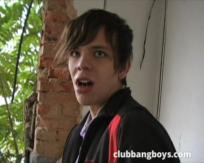 Club Bang Boys: 私たちのクレイジーなファックは続きました