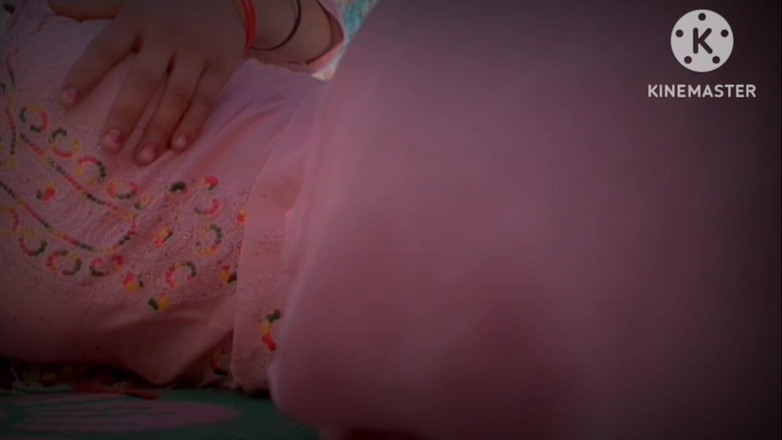 TricolorMusic3: Desi Young Hot Girl Cute Shaved Pussy