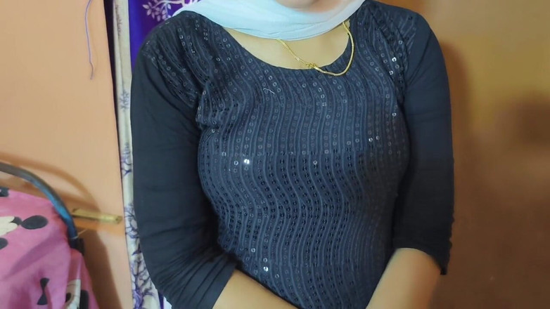 Sona bhabhi: 義理の妹のマンコは、彼女が私の家に来たとき、彼女の義理の兄によって激しく犯されました